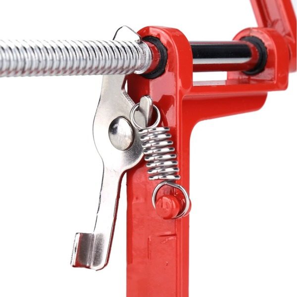 Dispozitiv pentru taiat cartofi in spirala Spiral Potato Slicer