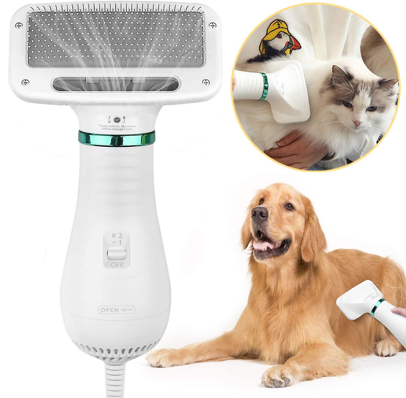 Aparat pentru uscat blana animalelor, Pet Grooming Dryer