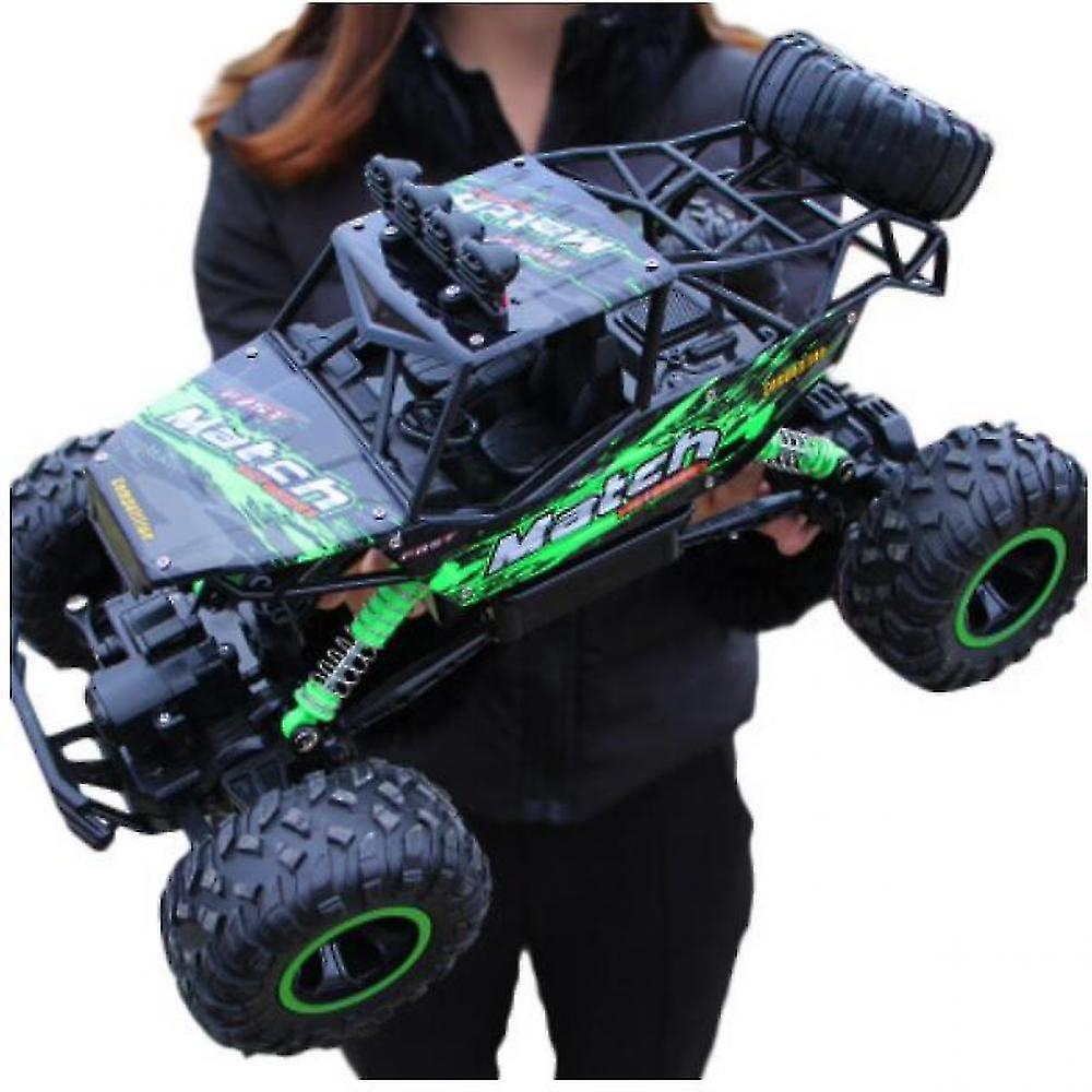 Masina cu telecomanda Q-RC2002 Rover Off-Road