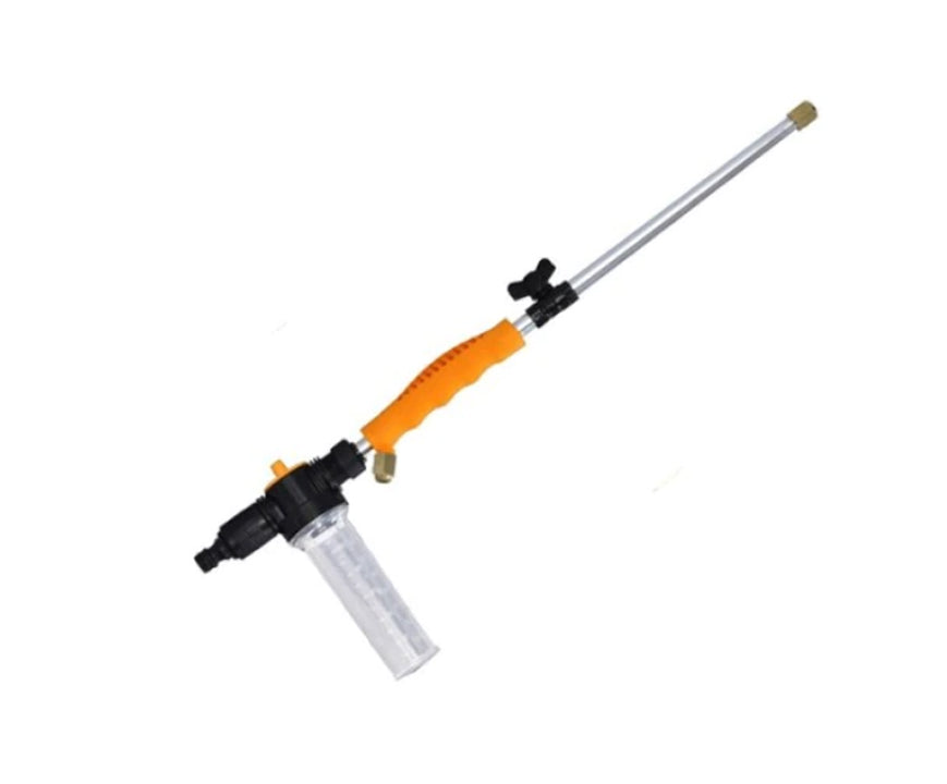 Dispozitiv pentru spalat tip pistol de apa, Water Zoom