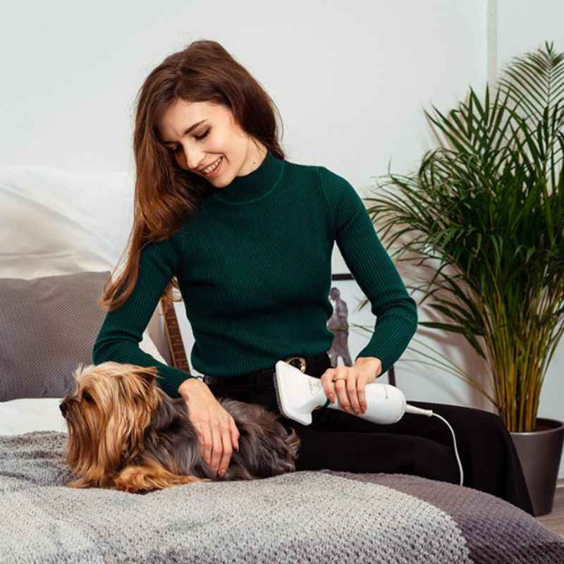 Aparat pentru uscat blana animalelor, Pet Grooming Dryer