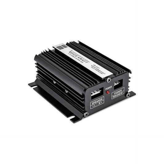 Amplificator Auto Mini Voice Kraft VK-237, 2 x 40W