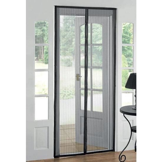 Plasa anti insecte cu inchidere magnetica (tip perdea)