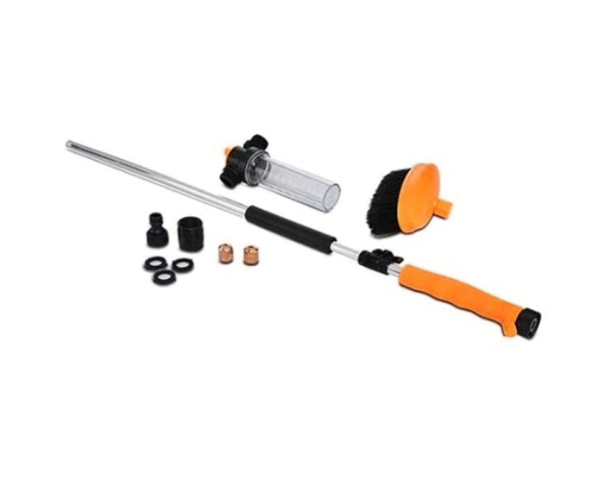 Dispozitiv pentru spalat tip pistol de apa, Water Zoom