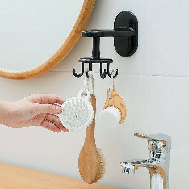 CARLIG ORGANIZATOR UNELTE SI USTENSILE BUCATARIE, 5.5 X 5.5 CM