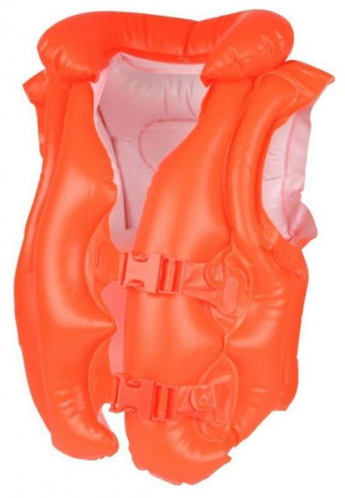 Vesta gonflabila Intex, 50 x 47 cm, culoare aleatorie