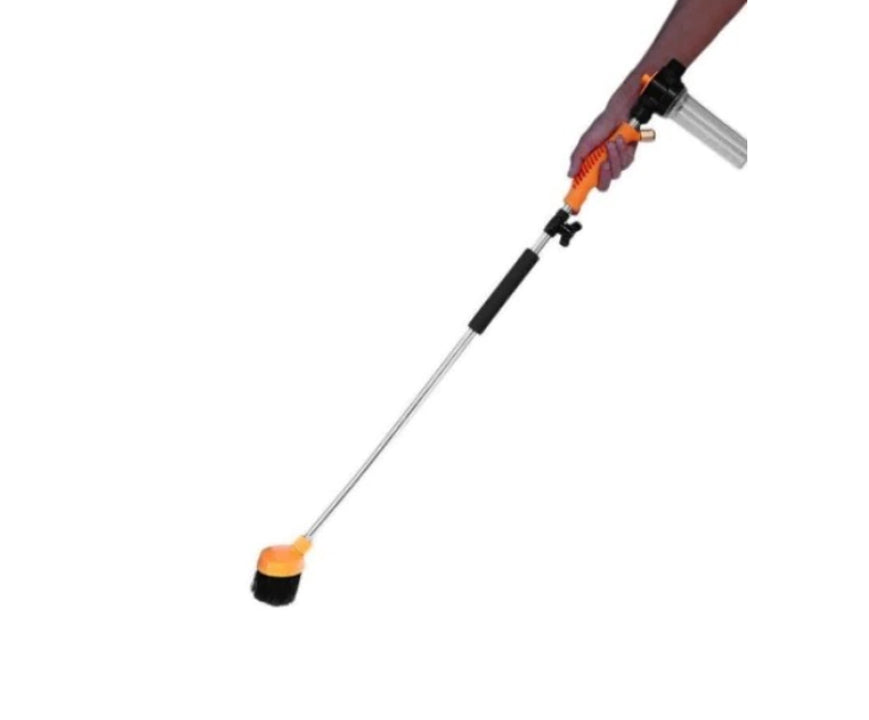 Dispozitiv pentru spalat tip pistol de apa, Water Zoom