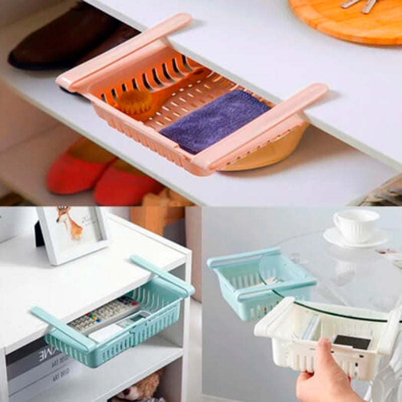 Sertar de depozitare pentru frigider, FrigiBox