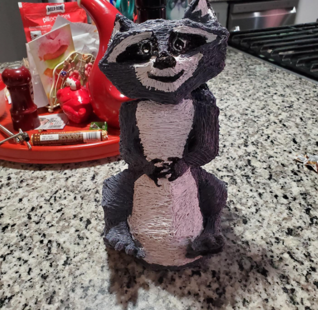 Creion imprimare 3D, pix pentru desen grafic + 3 rezerve CADOU