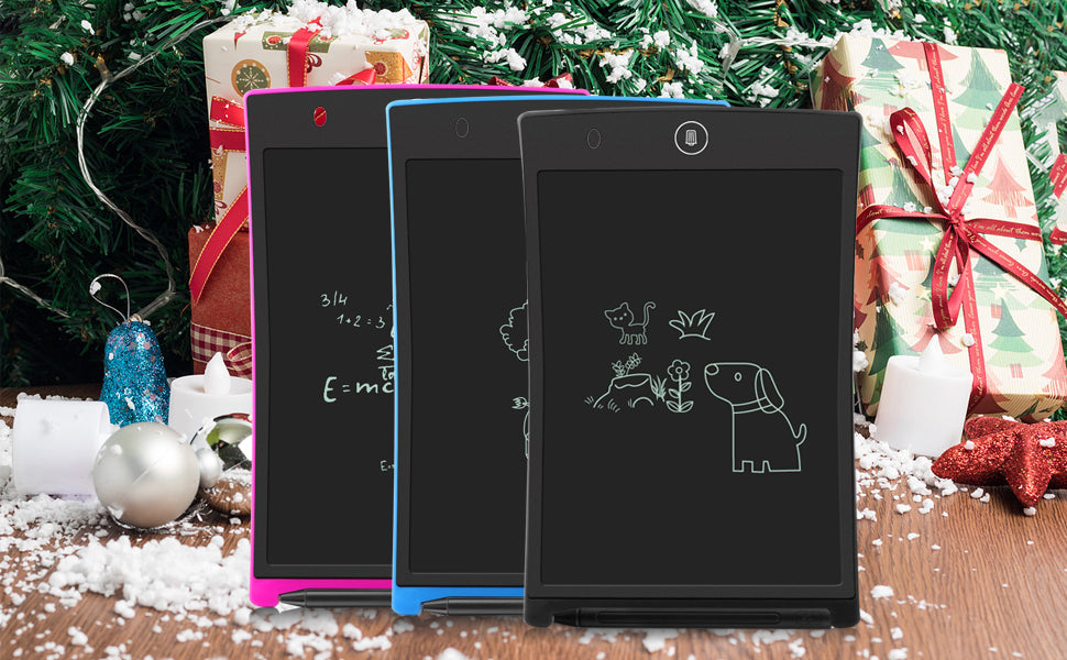 Tableta grafica 8.5" pentru desenat si scris