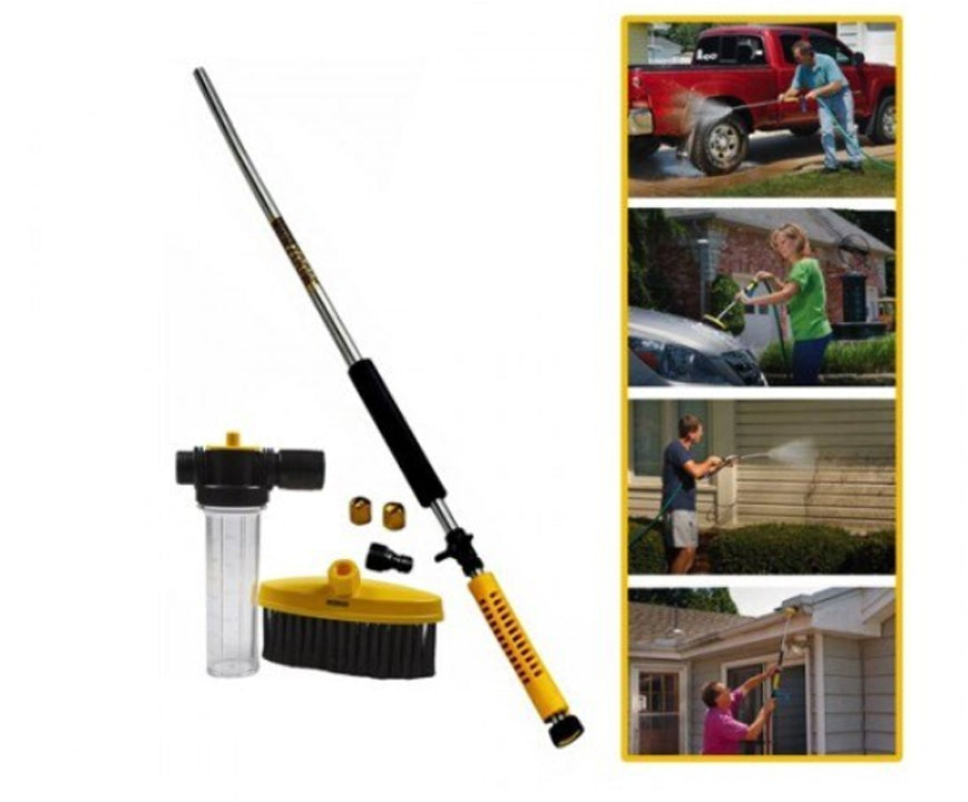 Dispozitiv pentru spalat tip pistol de apa, Water Zoom