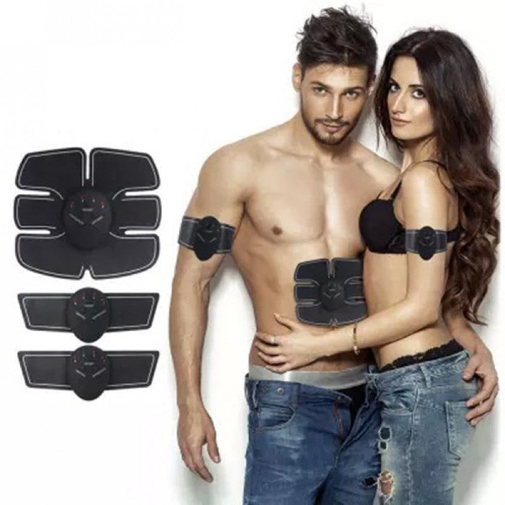 Setul Six Pack pentru modelarea corpului