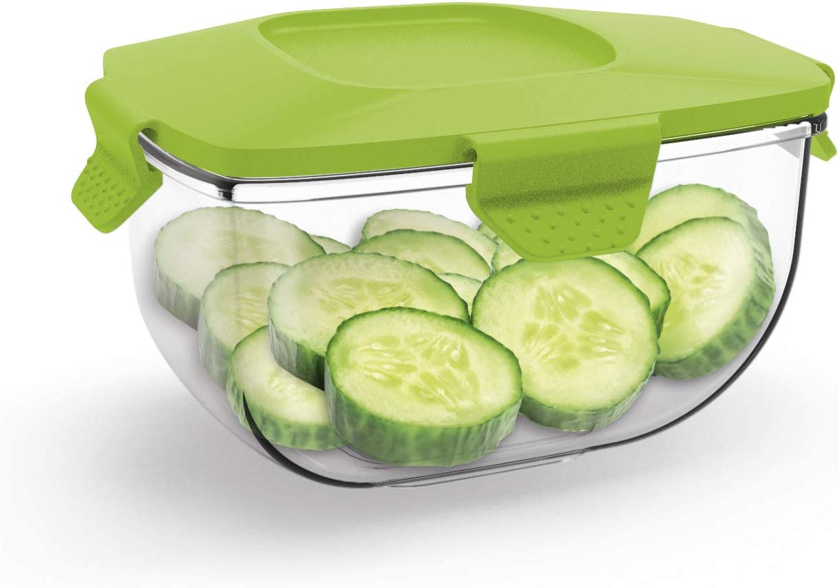 Feliator multifunctional 5 in 1 rapid si practic, Slicing Set