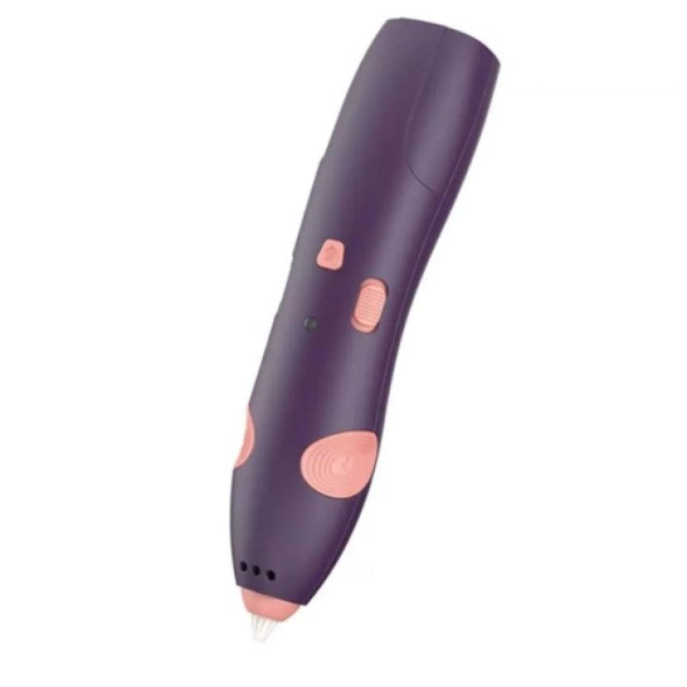 Creion imprimare 3D, pix pentru desen grafic + 3 rezerve CADOU