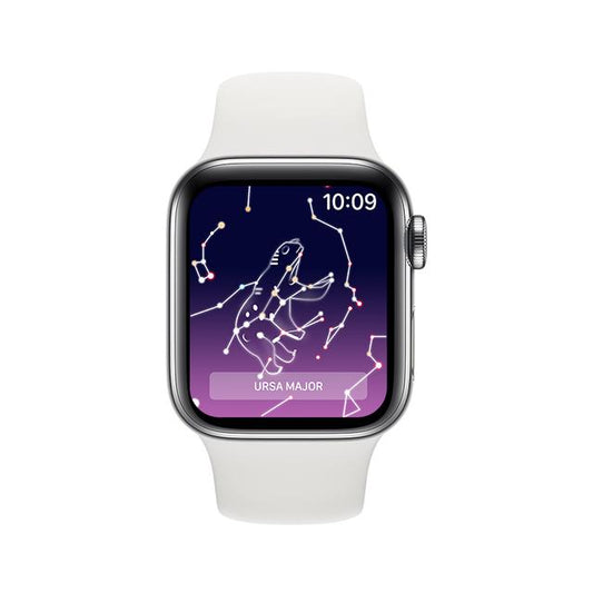 Ceas SmartWatch X7 Max cu Functie de Fitness Ecran Tactil, Asistent Vocal