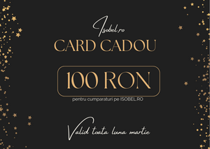 CARD CADOU