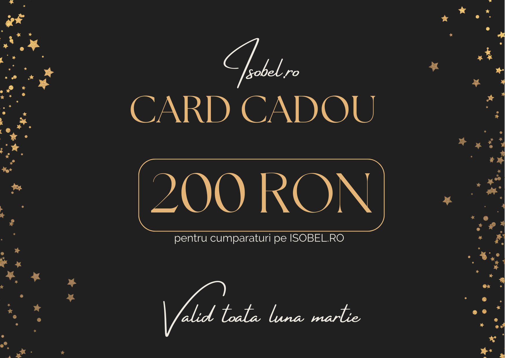 CARD CADOU