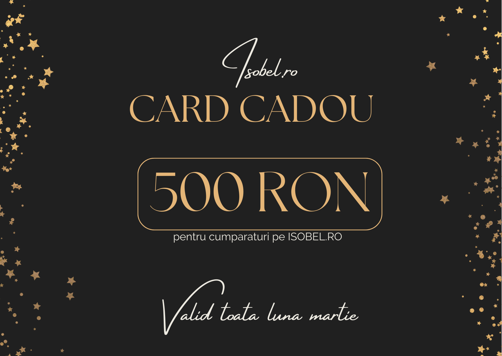 CARD CADOU