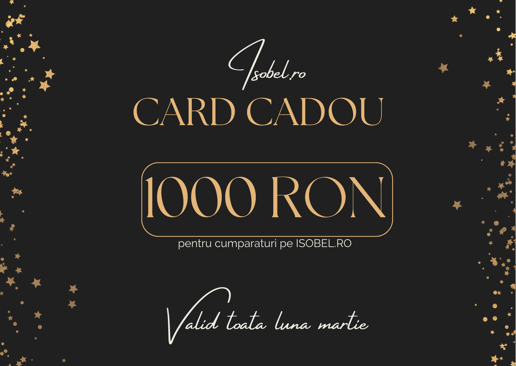 CARD CADOU