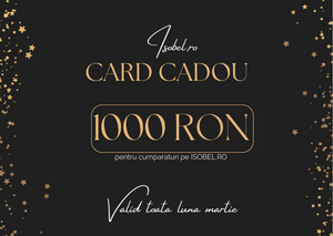 CARD CADOU
