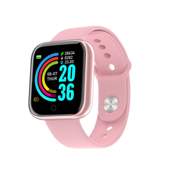 Smartwatch SW 7 Pro, 45mm, rezistent la apa