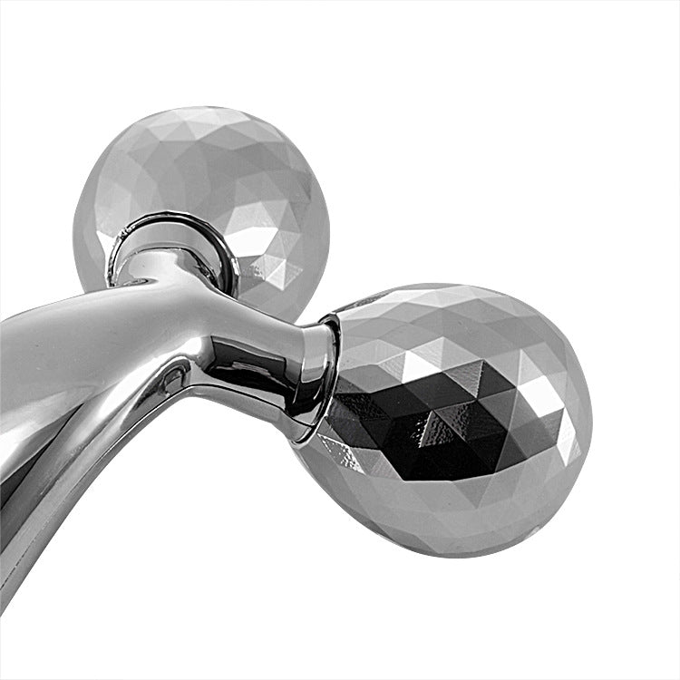 3D Body Massage Roller