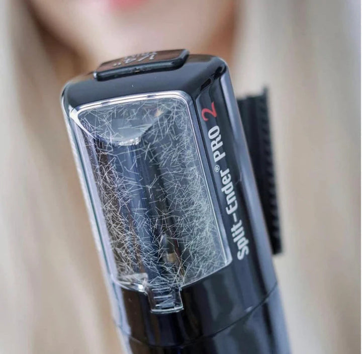 Aparat profesional de tuns varfurile despicate SplitHair