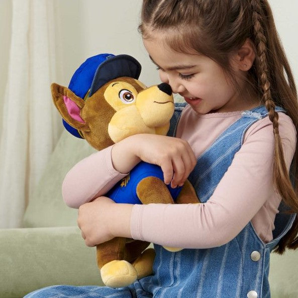 Jucarie Interactiva Unicornul/catel de plus Roxy, canta si se misca