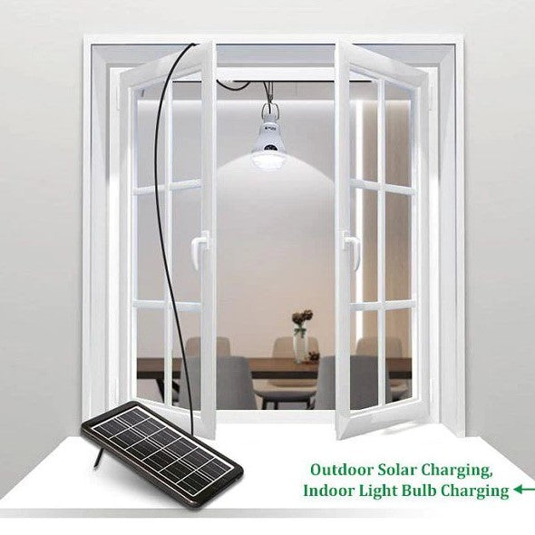 Panou solar portabil pentru incarcarea telefonului, CcLamp CL-0915 6V, 15W, Fast Charge, Port multi usb, IP65