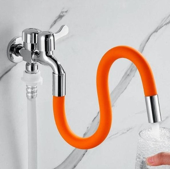 Tub de extensie universal pentru Robinet (50 sau 30 cm)