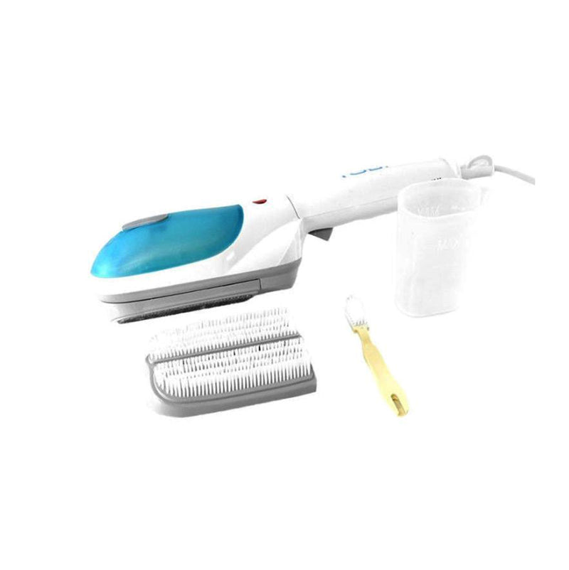 Aparat de calcat vertical cu aburi, 800W