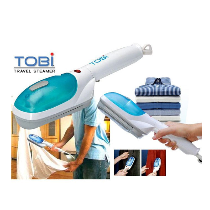 Aparat de calcat vertical cu aburi, 800W