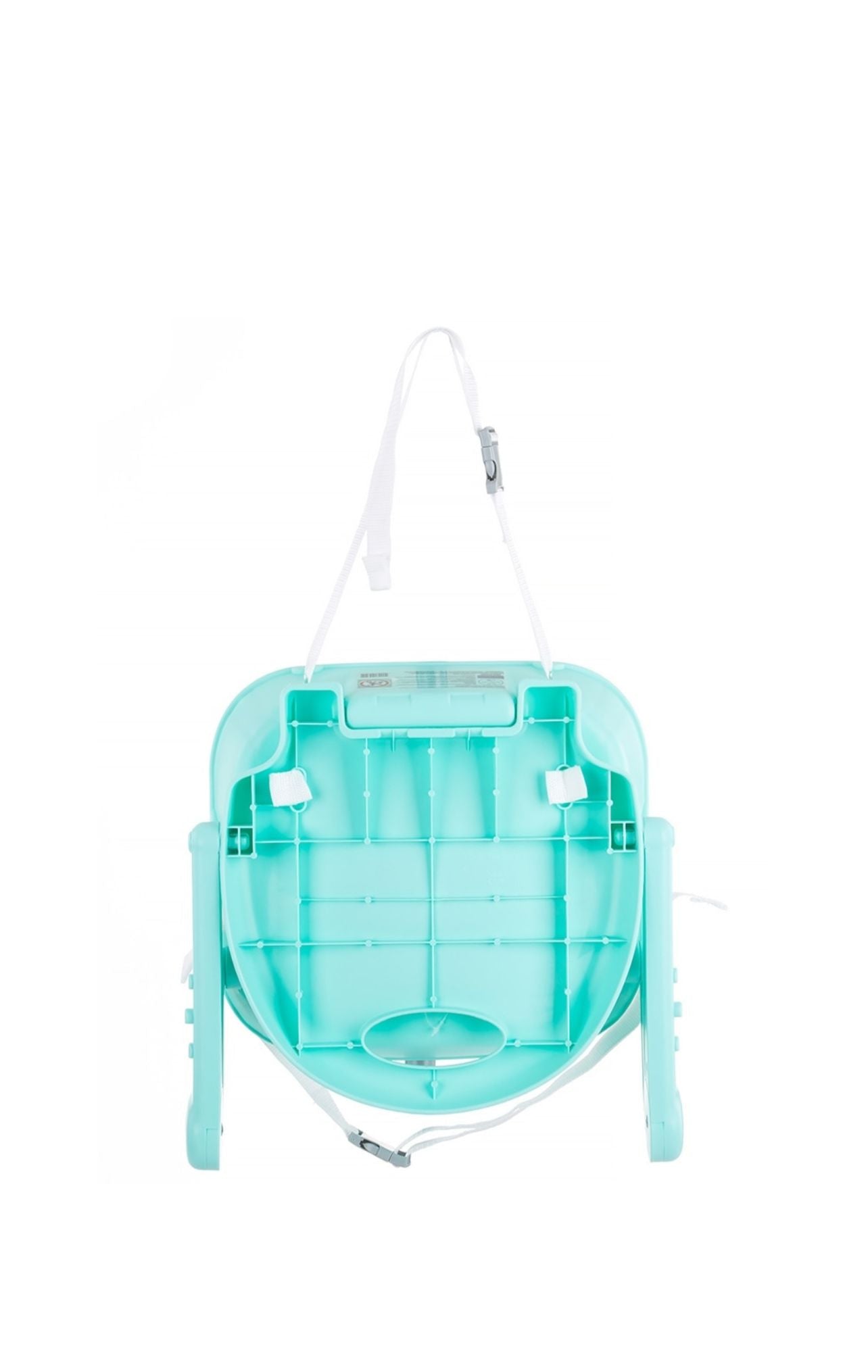 Scaun de masa 3 in 1 pentru copii MS02, roz/albastru