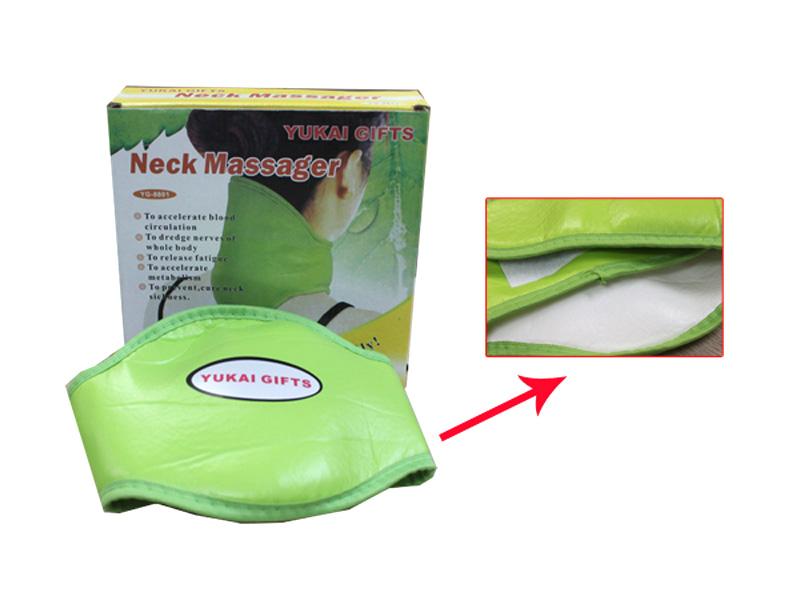 Aparat de Masaj pentru Gat