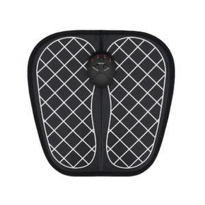 Aparat Electrostimulare si Masare talpi/picioare, stimulator pentru Circulatia Periferica