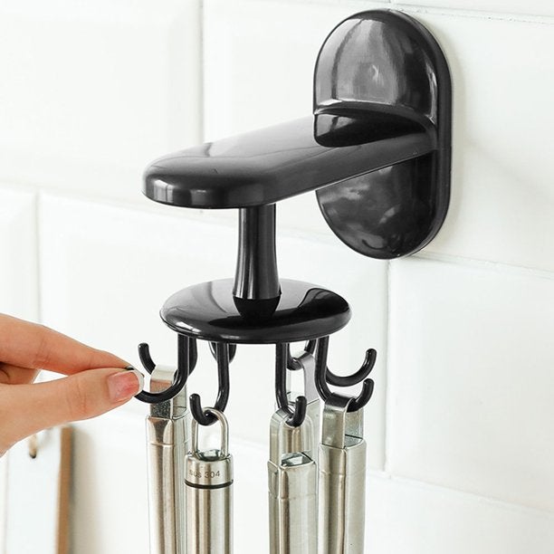 CARLIG ORGANIZATOR UNELTE SI USTENSILE BUCATARIE, 5.5 X 5.5 CM