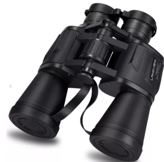 Binoclu Landview Field 8.2 20x50 56m/1000m cauciucat