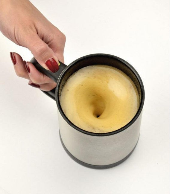 Cana StirCup cu functie de amestecare