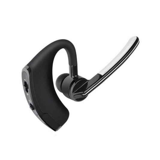 Casca Bluetooth V8, Wireless, reduce zgomotul si ecoul din apeluri, claritate HD