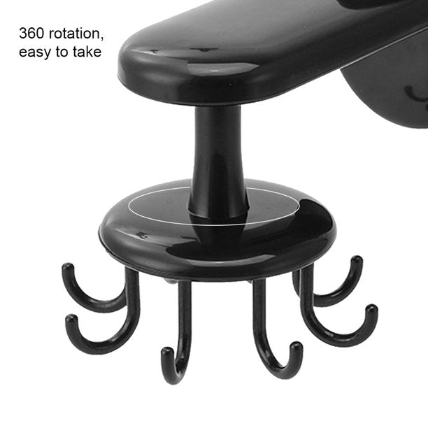 CARLIG ORGANIZATOR UNELTE SI USTENSILE BUCATARIE, 5.5 X 5.5 CM