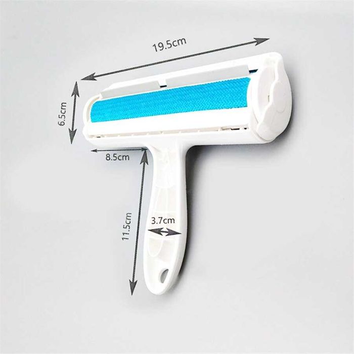 Rola pentru curatarea scamelor si parului de animale