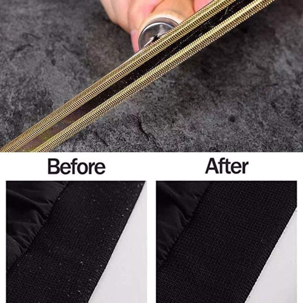 APARAT TIP ROLA PENTRU INDEPARTAREA SCAMELOR 17 X 13 CM, MANER DIN LEMN