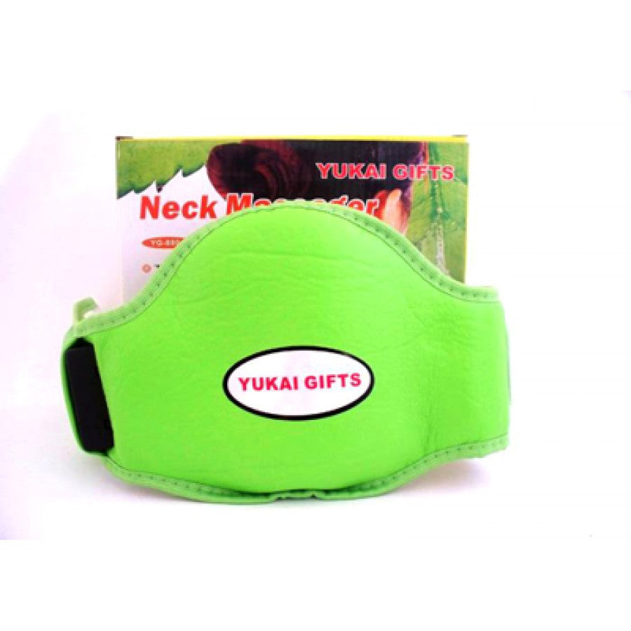 Aparat de Masaj pentru Gat