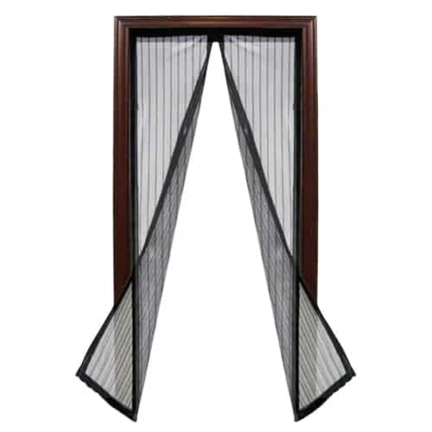 Plasa anti insecte cu inchidere magnetica (tip perdea)