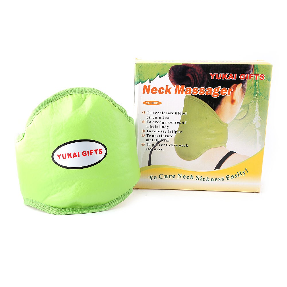 Aparat de Masaj pentru Gat