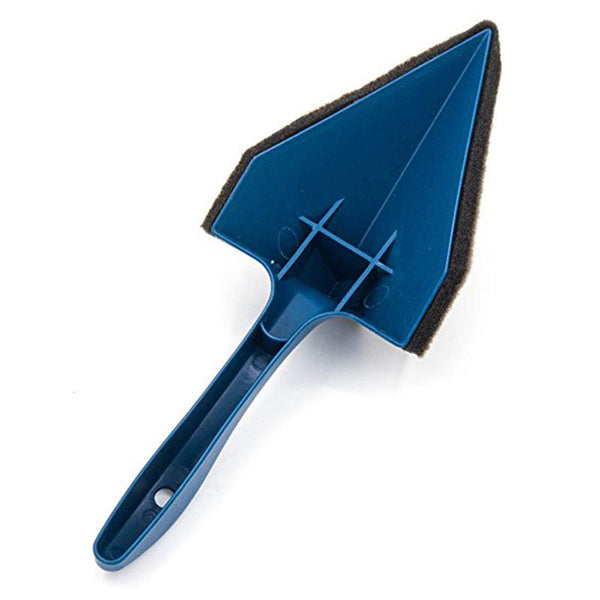 Paint Roller Pro – Set Trafaleti, Albastru