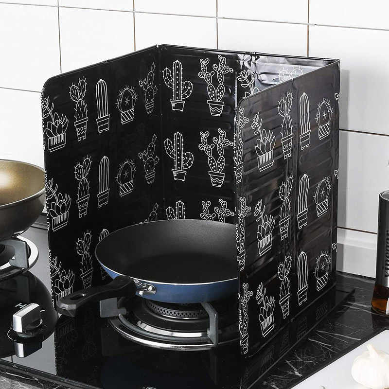 Protectie Anti-Stropi pentru aragaz