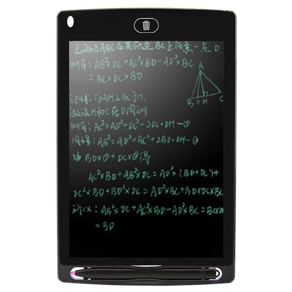 Tableta grafica 8.5" pentru desenat si scris