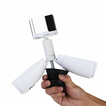 Tocator manual, legume si fructe, Slap Chop