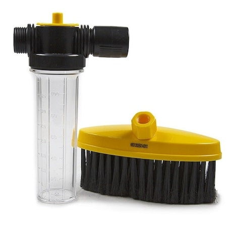 Dispozitiv pentru spalat tip pistol de apa, Water Zoom